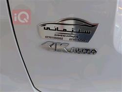 ام جي HS